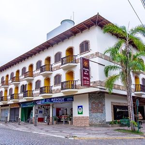 Hotel Gramado Da Serra