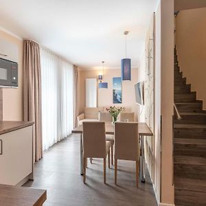 Akzent Apartmenthotel Binz